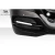 2012-2015 Mercedes CLS Class C218 W218 LR-S Front Bumper - 1 Piece - image 15