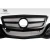 2012-2015 Mercedes CLS Class C218 W218 LR-S Front Bumper - 1 Piece - image 16