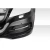 2012-2015 Mercedes CLS Class C218 W218 LR-S Front Bumper - 1 Piece - image 19