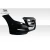 2012-2015 Mercedes CLS Class C218 W218 LR-S Front Bumper - 1 Piece - image 27