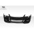 2010-2013 Mercedes S Class W221 LR-S Front Bumper - 1 Piece - image 4