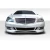 2010-2013 Mercedes S Class LR-S Front Bumper - image 1