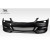 2010-2013 Mercedes S Class W221 Duraflex LR-S Front Bumper - 1 Piece - image 22