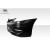 2010-2013 Mercedes S Class W221 LR-S Front Bumper - 1 Piece - image 10