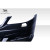 2010-2013 Mercedes S Class W221 LR-S Front Bumper - 1 Piece - image 30
