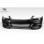 2010-2013 Mercedes S Class LR-S Front Bumper - image 36