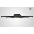 2019-2021 Genesis G70 Carbon Creations MSR Rear Diffuser - 1 Piece - image 6