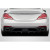 2019-2021 Genesis G70 Carbon Creations MSR Rear Diffuser - 1 Piece - image 1