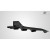2019-2021 Genesis G70 Carbon Creations MSR Rear Diffuser - 1 Piece - image 4