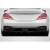 2019-2021 Genesis G70 MSR Rear Diffuser - 1 Piece - image 1