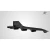 2019-2021 Genesis G70 MSR Carbon Fiber Rear Lip - image 6