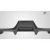 2019-2021 Genesis G70 MSR Carbon Fiber Rear Lip - image 5