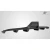 2019-2021 Genesis G70 MSR Carbon Fiber Rear Lip - image 9