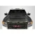 2015-2019 GMC Sierra 2500 3500 Heavy Duty RKS Hood - 1 Piece - image 1