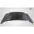 2015-2019 GMC Sierra 2500 3500 Heavy Duty RKS Hood - 1 Piece - image 17