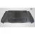 2015-2019 GMC Sierra 2500 3500 Heavy Duty RKS Hood - 1 Piece - image 2