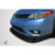 2006-2008 Honda Civic 2DR MDF Front Lip Under Spoiler - 1 Piece (S) - image 8