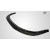 2006-2008 Honda Civic 2DR MDF Front Lip Under Spoiler - 1 Piece (S) - image 6