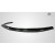 2006-2008 Honda Civic 2DR MDF Front Lip Under Spoiler - 1 Piece (S) - image 7