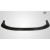 2006-2008 Honda Civic 2DR Carbon Creations MDF Front Lip Under Spoiler - 1 Piece - image 10