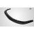 2006-2008 Honda Civic 2DR MDF Front Lip Under Spoiler - 1 Piece (S) - image 14