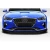 2019-2021 Genesis G70 MSR Front Lip Under Spoiler - 1 Piece - image 1