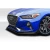 2019-2021 Genesis G70 MSR Front Lip Under Spoiler - 1 Piece - image 3