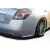 2007-2012 Nissan Altima N1 Rear Lip - image 1