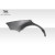 2000-2005 Lexus IS Series IS300 RBS V2 Rear Fender Flares - 4 Piece - image 4