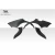 2000-2005 Lexus IS RBS Fender Flare - image 3