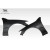 2000-2005 Lexus IS Series IS300 V Speed Front Fenders (+20mm) - 2 Piece - image 3