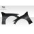 2000-2005 Lexus IS Series IS300 V Speed Front Fenders (+20mm) - 2 Piece - image 7