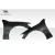 2000-2005 Lexus IS Series IS300 V Speed Front Fenders (+20mm) - 2 Piece - image 3