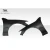 2000-2005 Lexus IS Series IS300 V Speed Front Fenders (+20mm) - 2 Piece - image 11