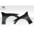 2000-2005 Lexus IS Series IS300 V Speed Front Fenders (+20mm) - 2 Piece - image 4