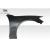 2000-2005 Lexus IS Series IS300 V Speed Front Fenders (+20mm) - 2 Piece - image 13