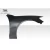 2000-2005 Lexus IS Series IS300 V Speed Front Fenders (+20mm) - 2 Piece - image 7