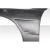 2000-2005 Lexus IS Series IS300 V Speed Front Fenders (+20mm) - 2 Piece - image 14