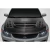 2003-2006 Mitsubishi Lancer Evolution 8 9 DriTech VT-X Hood - 1 Piece - image 2