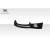 2014-2017 Maserati Ghibli W-1 Front Lip Spoiler - 1 Piece - image 4