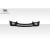 2014-2017 Maserati Ghibli W-1 Front Lip Spoiler - 1 Piece - image 3
