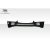 2014-2017 Maserati Ghibli W-1 Front Lip Spoiler - 1 Piece - image 6