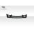 2014-2017 Maserati Ghibli W-1 Front Lip Spoiler - 1 Piece - image 4
