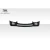 2014-2017 Maserati Ghibli W-1 Front Lip - image 4