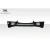 2014-2017 Maserati Ghibli W-1 Front Lip Spoiler - 1 Piece - image 9