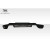 2014-2023 Maserati Ghibli Duraflex W-1 Rear Lip Spoiler - 1 Piece - image 5