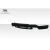 2014-2023 Maserati Ghibli W-1 Rear Lip Spoiler - 1 Piece - image 4