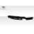 2014-2023 Maserati Ghibli W-1 Rear Lip Spoiler - 1 Piece - image 16