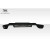 2014-2023 Maserati Ghibli W-1 Rear Lip Spoiler - 1 Piece - image 18