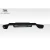 2014-2023 Maserati Ghibli W-1 Rear Lip Spoiler - 1 Piece - image 5